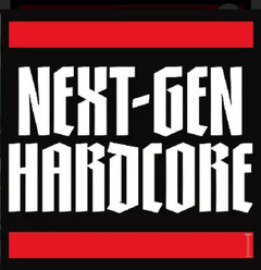 WAXWEAZLE / ARJUNA - NEXT GEN HARDCORE (12")