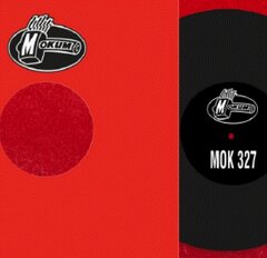 WICKED XXX - KING OF GODS (12")