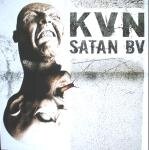 KVN - SATAN BV (12")