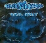 NIGHTSTALKERS - EVIL SHIT (12")