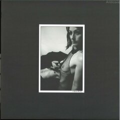 MANIAK - RESURECTION (12")