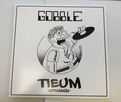 TIEUM - LETHARGY (12")