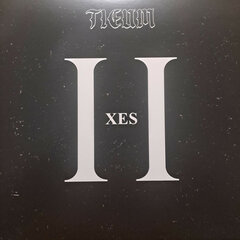 TIEUM - PENIS HARD (12")