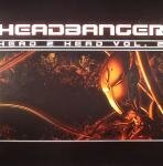 HEADBANGER - HEAD 2 HEAD VOL.2 (12")