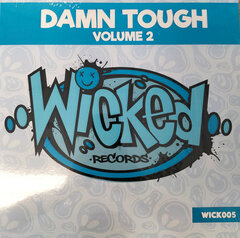DAMN TOUGH - VOLUME 2 (12")
