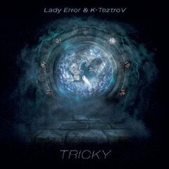 LADY ERROR & K-TEZTROV - TRICKY (12")
