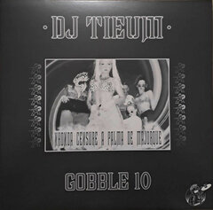 TIEUM - NHONDA CENSURE A PALMA DE MAJORQUE (12")