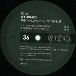 Waldhaus - The Waldhaus Doctrine EP