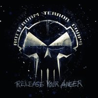 Rotterdam Terror Corps - Release Your Anger (2CD)