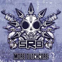 SRB (DJ Dione) - More Dutchcore (2CD)