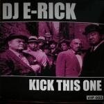 Dj E-Rick & Tactic - Kick This One