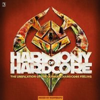 Harmony Of Hardcore 2018 (2CD)