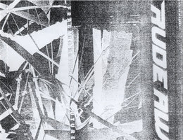 R_Aw ‎– Thank You For Not Buying My Album (CD)