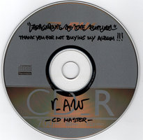 Dj Promo - Last Men Standing (Cassettetape)