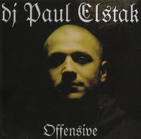 PAUL ELSTAK - OFFENSIVE (2CD)