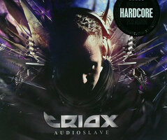 TRIAX - AUDIOSLAVE (2CD)