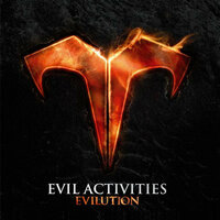 Evil Activities - Evilution (2CD)
