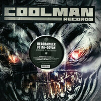 Headbanger Vs Na-Goyah - Dedicated To The Critics (12")