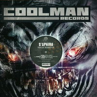 s'Aphira - Perfect Insanity EP (12")