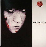 Na-Goyah - Na-Goyah E.P. (12")