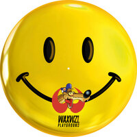 WAXWEAZLE - DANCE WITH THE REAPER (PIC.DISC)