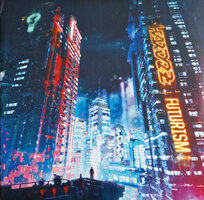 HARDEZ - FUTURISM (2x12") 