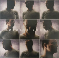 PROMO - TOTALLY LOST IT (12")