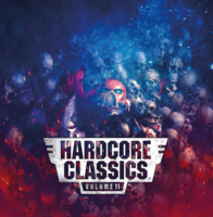 HARDCORE CLASSICS - VOLUME 11 (12")