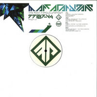 MARC ACARDIPANE - THE MOST FAMOUS UNKNOWN REMASTERED V4 (12') 