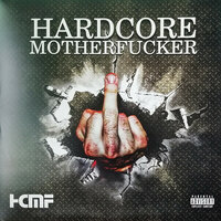 LEM-X - HARDCORE MOTHERFUCKER (12")