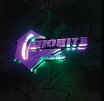 ARJUNA - HUMANS FROM NOWHERE EP (12")