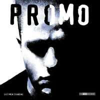 PROMO - LAST MEN STANDING (3x12")