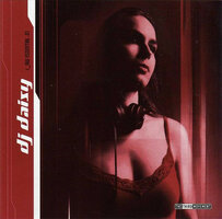 DJ Daisy – r_AW Essential .01 (CD)