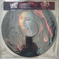 HYSTA - BORN TO GO HARD (12"/PIC.DISC)