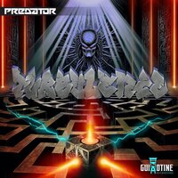 PREDATOR - TURBULENCE (12")