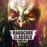 HARDCORE CLASSICS - VOLUME 15 (12")