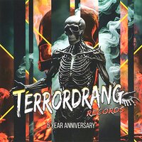 VARIOUS - TERRORDRANG 5 YEAR ANNIVERSARY (2CD)