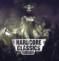 HARDCORE CLASSICS - VOLUME 16 (12")