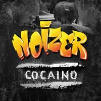 NOIZER - COCAINO (12")
