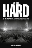 THE PROPHET - UIT HET HARD LTD EDITION (BOEK/DUTCH/HARDCOVER)