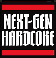 WAXWEAZLE / ARJUNA - NEXT GEN HARDCORE (12")