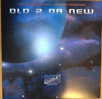 MO JIVE / DJ ISAAC - DIXIELAND (12")