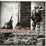 THE HITSQUAD - HOMECOMING EP (12"