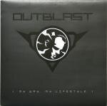 OUTBLAST - MY MAY, MY LIFESTYLE (10")