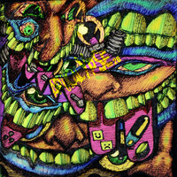 NEVERMIND - AGENDA (12") 