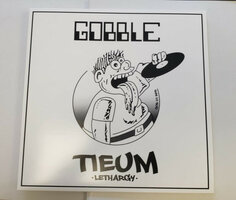 TIEUM - LETHARGY (12")