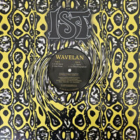 WAVELAN - IT WILL STAND (12")