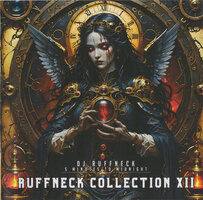 RUFFNECK COLLECTION - VOLUME 12 (CD)