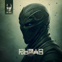 CUBIC NOMAD - PLANET X (CD)