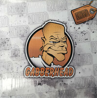 KOZIEUM - GABBERHEAD ARTIST SERIES VOL.1 (12")